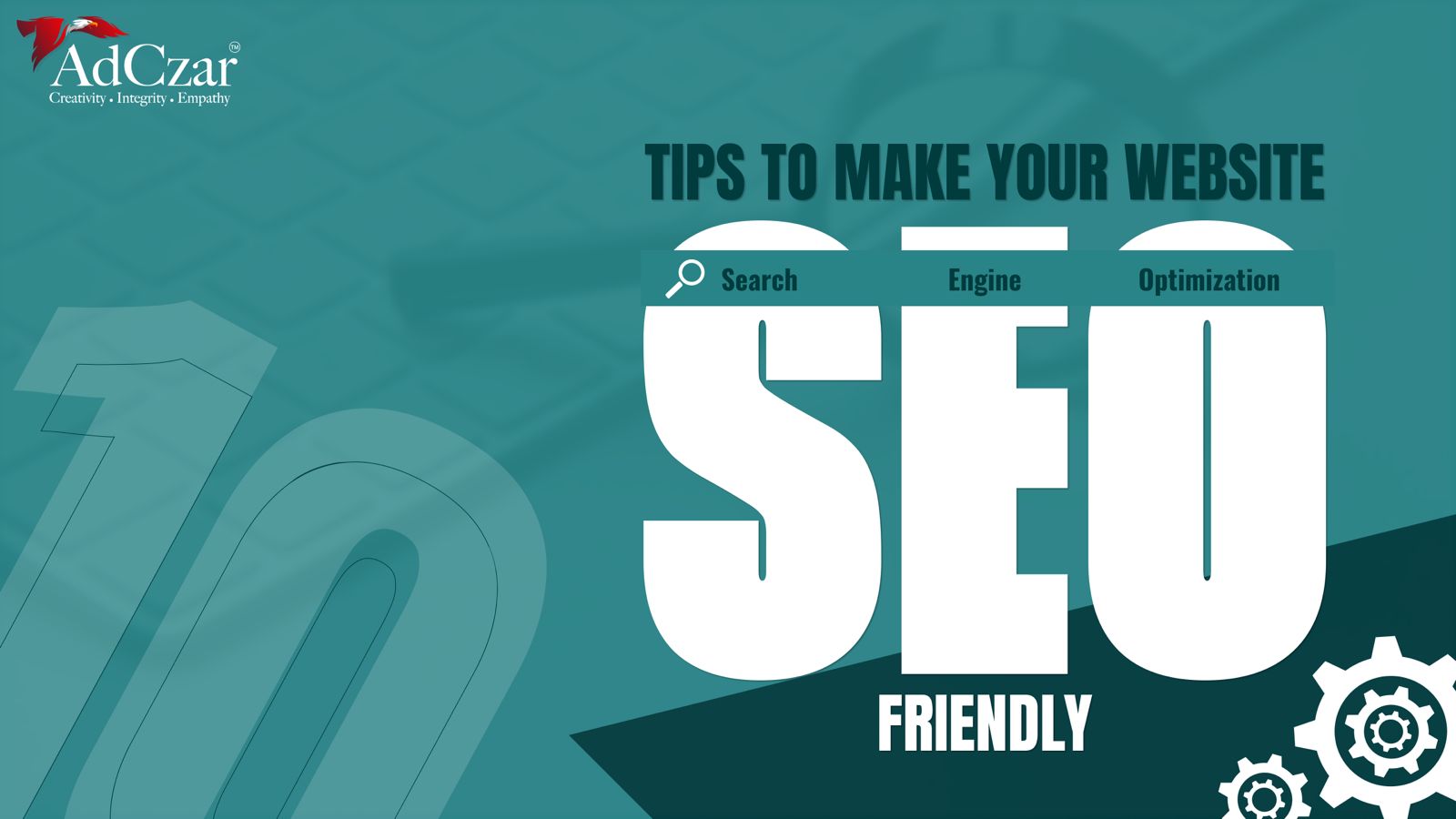 10 Tips to Make Your Website More SEO Friendly